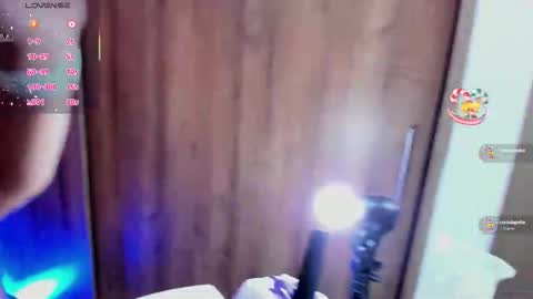 Michael Black online show from February 7, 2026, 11:08 pm