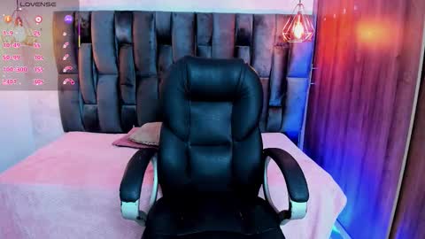 Michael Black online show from February 15, 2026, 8:38 pm