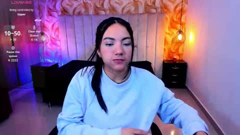 Michael Black online show from March 22, 2026, 8:12 pm