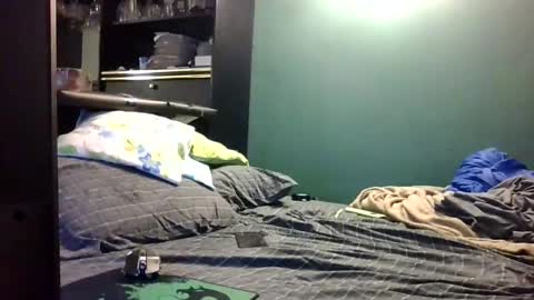 Mikey online show from December 13, 2024, 12:28 pm