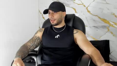 Daniel online show from October 14, 2025, 1:01 pm