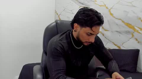 Daniel online show from January 10, 2026, 1:35 pm