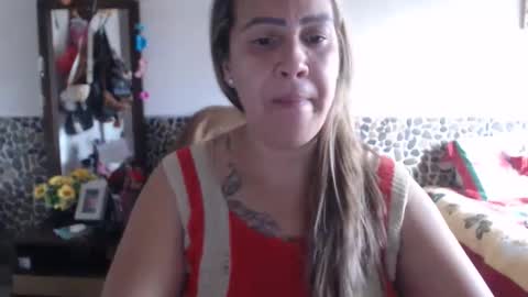 Miilu74 online show from December 14, 2025, 9:19 pm