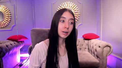 miilu  online show from January 12, 2025, 9:30 am