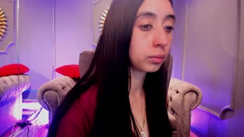 miilu  online show from January 17, 2025, 9:39 am