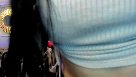 miilu  online show from January 24, 2025, 3:22 am