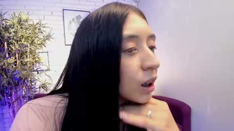 miilu  online show from March 2, 2025, 2:19 am