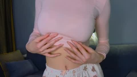 Snapshot of miiss_llindall chatting on March 12, 2025, 11:12 pm Adalinda online show from March 12, 2025, 11:12 pm