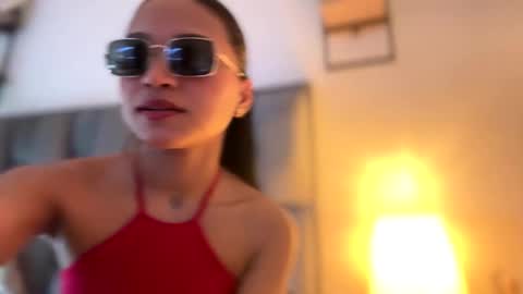 Scarlett online show from January 29, 2025, 9:17 pm