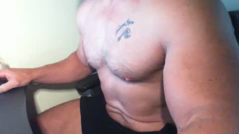 mik_meadows online show from May 30, 2026, 8:00 am