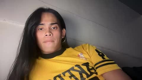 mika_pedersen online show from September 30, 2025, 5:51 pm