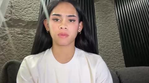 mika_pedersen online show from October 29, 2025, 3:25 pm