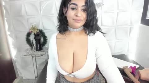 Mikaela Lust online show from December 9, 2024, 5:30 pm