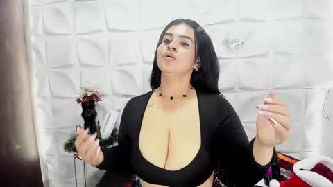 Mikaela Lust online show from December 20, 2024, 6:56 pm