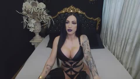 Mikaela online show from February 20, 2026, 6:26 am