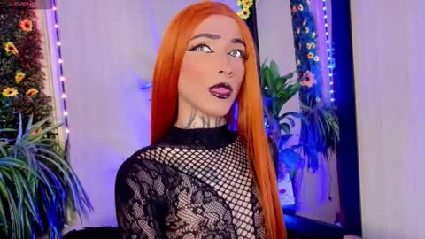 mikaelarangel online show from November 4, 2025, 1:48 am