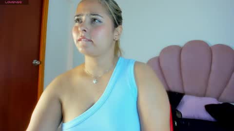 Mikaela blondie bigass online show from April 23, 2026, 11:40 pm