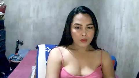 mikaella0528 online show from December 21, 2024, 5:07 pm