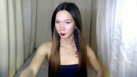 ELLA online show from January 20, 2025, 2:03 pm