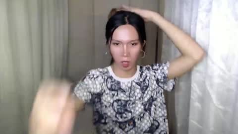 ELLA online show from January 23, 2025, 5:35 am