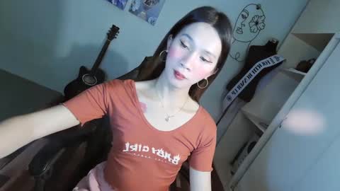 ELLA online show from March 1, 2025, 1:29 pm