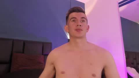 mikael online show from February 11, 2026, 5:34 am