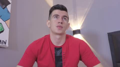 mikael online show from April 11, 2026, 3:00 am