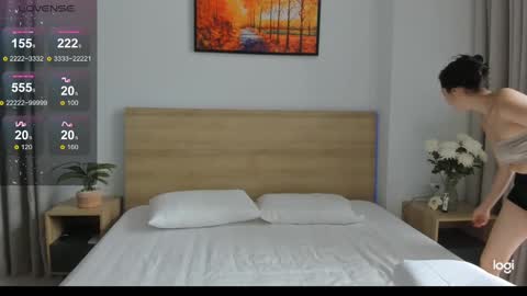 Miko now i live in Vietnam online show from January 11, 2025, 2:09 am