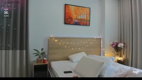 Miko now i live in Vietnam online show from January 27, 2025, 4:20 am