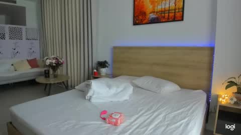 Miko now i live in Vietnam online show from January 31, 2025, 5:19 am