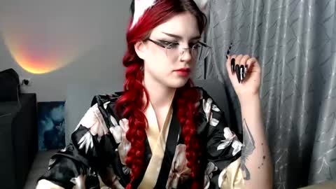 MikasaWaifu online show from February 26, 2025, 12:16 am