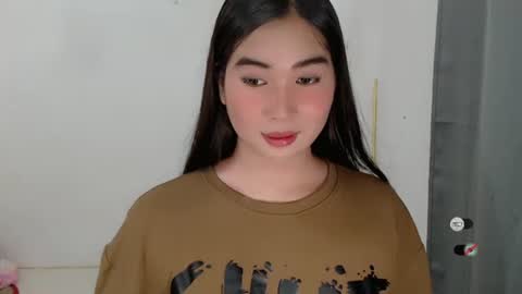 Kyla online show from October 11, 2025, 8:57 am