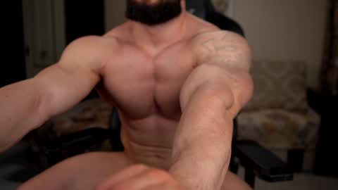 Snapshot of mike0xx chatting on December 5, 2024, 6:32 am mike0xx online show from December 5, 2024, 6:32 am