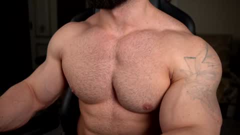 Snapshot of mike0xx chatting on December 14, 2024, 6:13 am mike0xx online show from December 14, 2024, 6:13 am