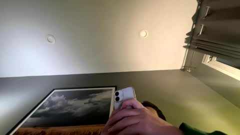 Snapshot of mike21will chatting on January 14, 2026, 2:39 am mike21will online show from January 14, 2026, 2:39 am