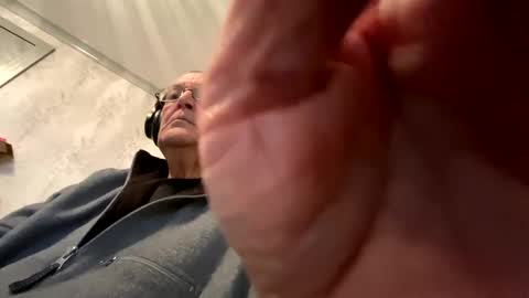 Snapshot of mike26051 chatting on December 2, 2024, 6:32 pm mike26051 online show from December 2, 2024, 6:32 pm