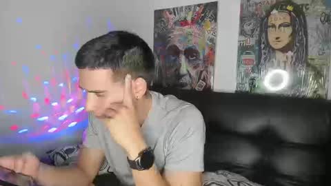 mike3xxx online show from September 24, 2025, 10:46 pm