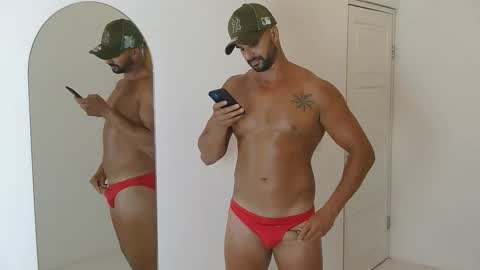 mike online show from February 18, 2026, 2:35 pm