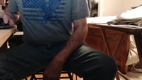 mike694fun online show from November 25, 2025, 9:15 pm