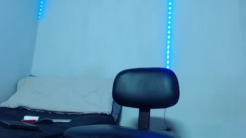 Snapshot of mike777jr chatting on February 6, 2025, 7:24 am Mike IMDEPENDIENT MODEL online show from February 6, 2025, 7:24 am