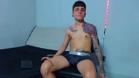 Snapshot of mike777jr chatting on February 17, 2025, 3:53 pm Mike IMDEPENDIENT MODEL online show from February 17, 2025, 3:53 pm