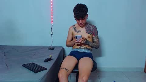 Snapshot of mike777jr chatting on September 13, 2025, 5:29 am Mike IMDEPENDIENT MODEL online show from September 13, 2025, 5:29 am