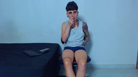 Mike IMDEPENDIENT MODEL online show from February 6, 2026, 2:49 am