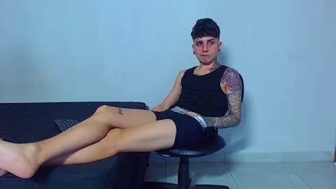 Mike IMDEPENDIENT MODEL online show from February 21, 2026, 5:14 pm