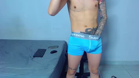 Mike IMDEPENDIENT MODEL online show from March 31, 2026, 4:02 am