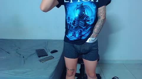 Mike IMDEPENDIENT MODEL online show from April 1, 2026, 4:13 am