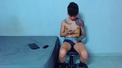 Mike IMDEPENDIENT MODEL online show from April 2, 2026, 1:53 pm