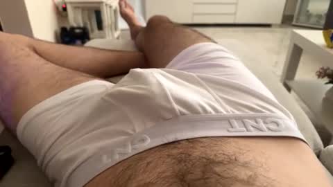 Snapshot of mike860947 chatting on October 15, 2025, 6:35 am mike860947 online show from October 15, 2025, 6:35 am