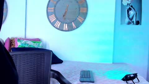 Snapshot of mike_0233 chatting on December 6, 2024, 3:41 am Mike 0233 online show from December 6, 2024, 3:41 am