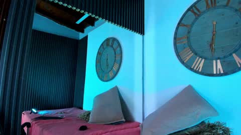 Snapshot of mike_0233 chatting on February 2, 2025, 6:48 am Mike 0233 online show from February 2, 2025, 6:48 am